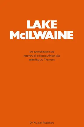 Thornton |  Lake McIlwaine | Buch |  Sack Fachmedien