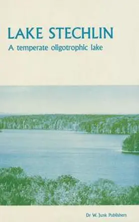Casper |  Lake Stechlin | Buch |  Sack Fachmedien