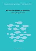 Gunnison |  Microbial Processes in Reservoirs | Buch |  Sack Fachmedien