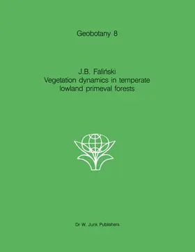 Falinski |  Vegetation Dynamics in Temperate Lowland Primeval Forests | Buch |  Sack Fachmedien