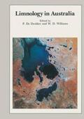Deckker / Williams |  Limnology in Australia | Buch |  Sack Fachmedien