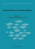 Lundberg / Berg / Gibson |  Recent Advances in Nemertean Biology | Buch |  Sack Fachmedien