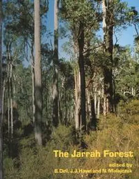 Dell / Havel / Malajczuk |  The Jarrah Forest | Buch |  Sack Fachmedien