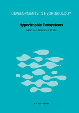 Mur / Barica | Hypertrophic Ecosystems | Buch | 978-90-6193-752-4 | sack.de