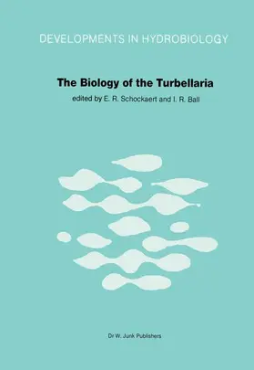 Schockaert / Ball |  The Biology of the Turbellaria | Buch |  Sack Fachmedien