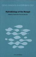 Dor / Por |  Hydrobiology of the Mangal | Buch |  Sack Fachmedien