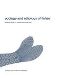 Ward / Noakes |  Ecology and ethology of fishes | Buch |  Sack Fachmedien