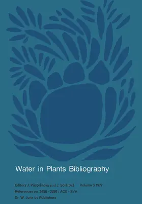 Pospísilová / Solárová | References no. 2480 - 3686 / ACE-ZYA | Buch | 978-90-6193-903-0 | www.sack.de