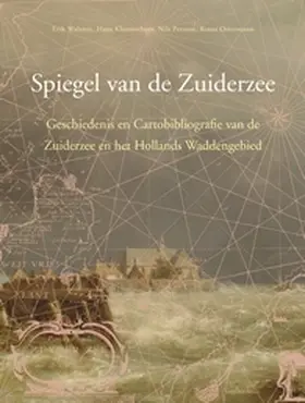Walsmit / Kloosterboer / Persson |  Spiegel Van de Zuiderzee | Buch |  Sack Fachmedien