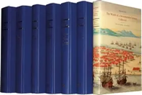 Krogt / Groot |  The Atlas Blaeu-Van Der Hem of the Austrian National Library (8 Vols.) | Buch |  Sack Fachmedien