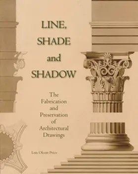 Price |  Line, Shade and Shadow | Buch |  Sack Fachmedien