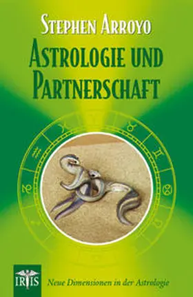 Arroyo |  Astrologie und Partnerschaft | Buch |  Sack Fachmedien