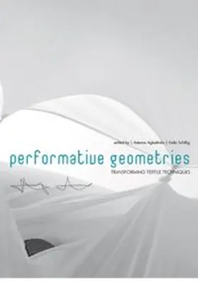 Agkathidis / Schillig / Vyzovity |  Performative Geometries | Buch |  Sack Fachmedien