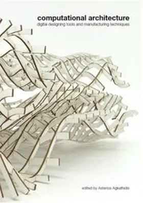 Agkathidis |  Computational Architecture | Buch |  Sack Fachmedien