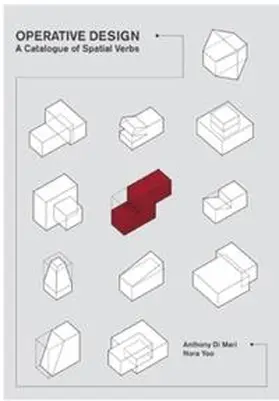 Di Mari / Anthony di Mari und Nora Yoo / Yoo |  Operative Design | Buch |  Sack Fachmedien