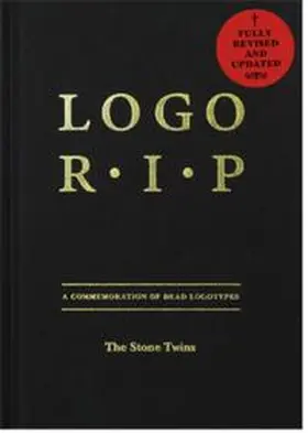 Twins |  Logo R.I.P. | Buch |  Sack Fachmedien