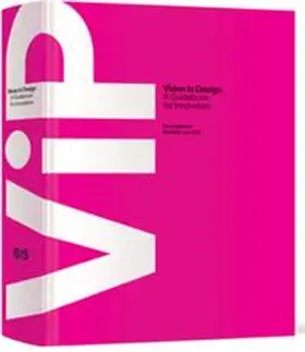 Hekkert / Dijk |  ViP Vision in Design | Buch |  Sack Fachmedien
