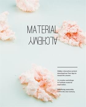 Lee |  Material Alchemy | Buch |  Sack Fachmedien