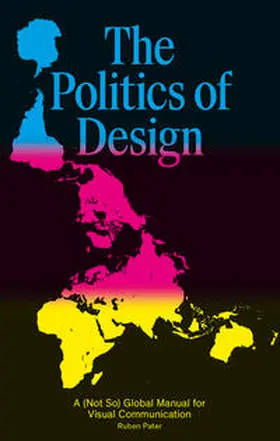 Pater |  Politics of Design | Buch |  Sack Fachmedien