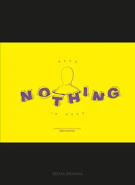 Sharma |  Read Nothing in Here | Buch |  Sack Fachmedien