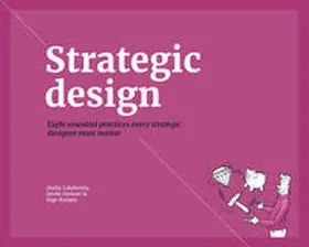 Gemser / Calabretta |  Strategic Design | Buch |  Sack Fachmedien