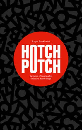 Burkhardt |  Hotchpotch | Buch |  Sack Fachmedien