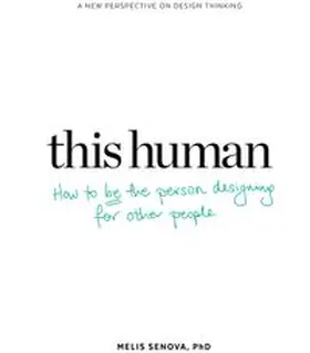 Senova |  This Human | Buch |  Sack Fachmedien