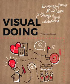 Brand | Visual Doing | Buch | 978-90-6369-499-9 | sack.de