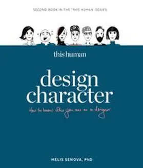 Senova |  This Human - Design Character | Buch |  Sack Fachmedien
