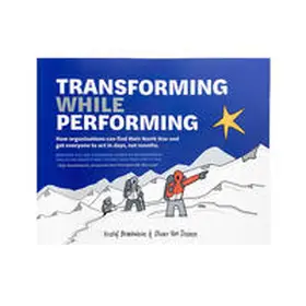 Braekeleire / Duüren |  Transforming While Performing | Buch |  Sack Fachmedien