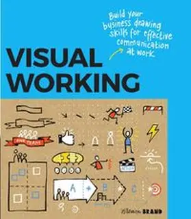 Brand |  Visual Working | Buch |  Sack Fachmedien