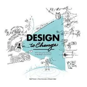 Janssen / Frissen / Luijer |  Design to Change | Buch |  Sack Fachmedien