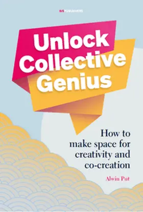 Put |  Unlock Collective Genius | Buch |  Sack Fachmedien