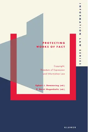 Dommering |  Protecting Works of Fact | Buch |  Sack Fachmedien