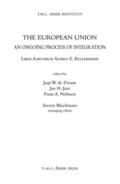 de Zwaan / Blockmans / Nelissen |  The European Union | Buch |  Sack Fachmedien