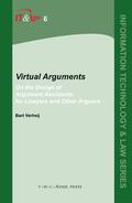Verheij |  Virtual Arguments | Buch |  Sack Fachmedien