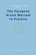 Keijzer / Van Sliedregt |  The European Arrest Warrant in Practice | Buch |  Sack Fachmedien