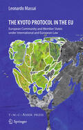 Massai |  The Kyoto Protocol in the EU | eBook | Sack Fachmedien