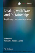 Israël / Israel / Mouralis |  Dealing with Wars and Dictatorships | eBook | Sack Fachmedien