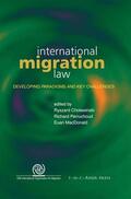 Cholewinski / Perruchoud / Macdonald |  International Migration Law | Buch |  Sack Fachmedien