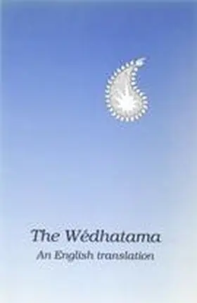 Robson |  The Wedhatama | Buch |  Sack Fachmedien