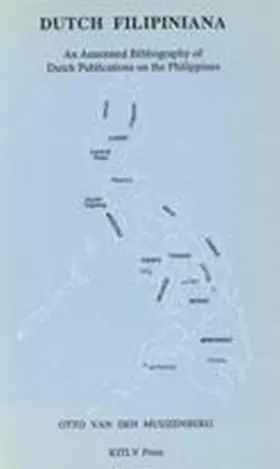 Muijzenberg |  Dutch Filipiniana | Buch |  Sack Fachmedien