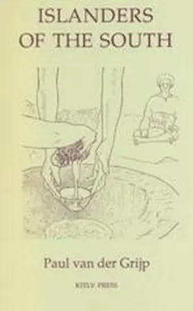 Grijp |  Islanderers of the South | Buch |  Sack Fachmedien