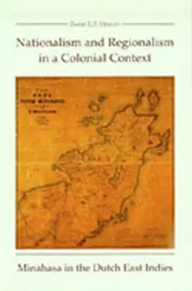 Henley |  Nationalism and Regionalism in a Colonial Context | Buch |  Sack Fachmedien