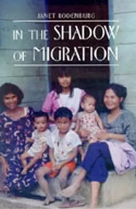 Rodenburg |  In the Shadow of Migration | Buch |  Sack Fachmedien