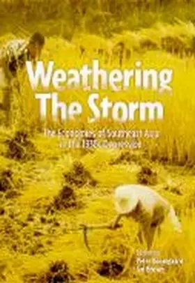 Boomgaard |  Weathering the Storm | Buch |  Sack Fachmedien