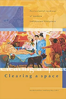 Day |  Clearing a Space | Buch |  Sack Fachmedien