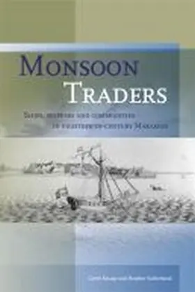 Knaap / Sutherland |  Monsoon Traders | Buch |  Sack Fachmedien