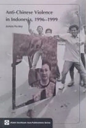Purdey |  Anti-Chinese Violence in Indonesia, 1996-1999 | Buch |  Sack Fachmedien