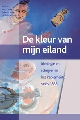 Broek |  de Kleur Van Mijn Eiland: Aruba, Bonaire, Curaçao (2 Vols.) | Buch |  Sack Fachmedien